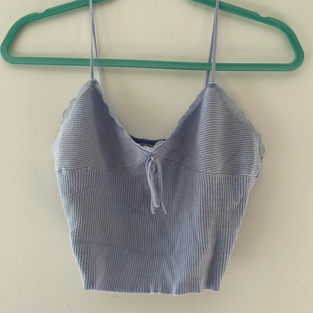 pacsun tank